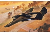 Airfix 04006 - Black Widow