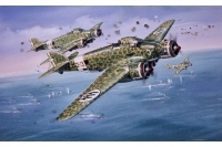 Airfix 04007 Savoia-Marchetti