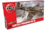 Airfix 01003 - Curtiss Tomahawk