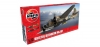 Airfix 04017 - Bristol Blenheim Mk.IVF