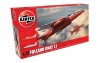 airfix 02105 - Folland Gnat