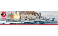 Airfix 04202 - HMS HOOD