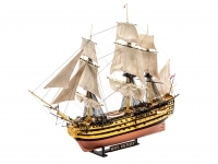 Revell 65408 - HMS VICTORY Gavest