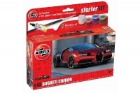 Airfix 55005 - Bugatti Chiron