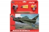 Airfix 55305 English Electric Lightning - Gavest