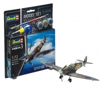 Revell 63953 - Spitfire Mk.IIa