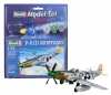 Revell 64148 - P-51D Mustang 1/72