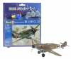 Revell 64160 - Messerschmitt Bf109