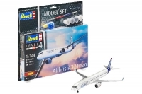 Revell 64952 - Airbus A321 Gavest