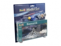 Revell 65802 - Bismarck