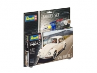 Revell 67681 - VW Beetle Kompletst