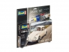 Revell 67681 - VW Beetle Kompletst