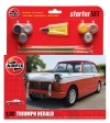 Airfix 55201 - Triumph Herald