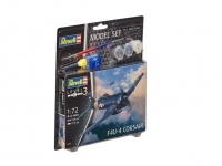 Revell 63955 - F4U-4 Corsair Gavest