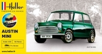 Heller 56153 - AUSTIN MINI