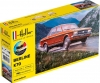 Heller  56176 - VW K70 Berline