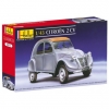 Heller 80175 - Citron 2CV