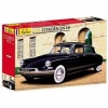 Heller 80795 - Citroen DS 19