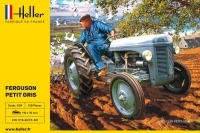 Heller 81401 Ferguson Traktor - Den lille Gr