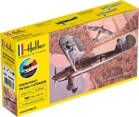 Heller 56238 - Focke Wulf