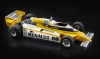 Italeri 04707 - RENAULT RE 23 TURBO F1