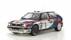 Italeri 04709 - Lancia Delta Integrale - 1/12