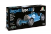 Italeri 04710 - Bugatti Type 35B