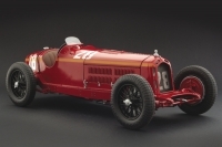 Italeri 04706 ALFA ROMEO 8C 2300 MONZA