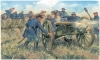 Italeri 06038 - Union Artillery