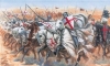 Italeri 06125 - Templar Knights