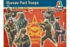 Italeri 6190 - Warsaw Pact Troops