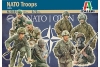 Italeri 6191 - Nato Troops