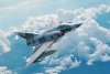 Italeri 2510 - Mirage III E/R