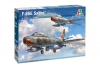 Italeri 02799 - F-86E Sabre 