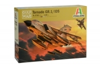 Italeri 2783 - Tornado