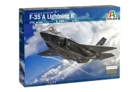 Italeri 1409 - F-35 Lightning II