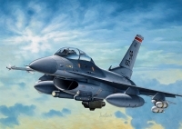 Italeri 188 - F-16 C/D Night Falcon