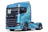 Italeri 3961 - SCANIA S770 4X2 NORMAL ROOF