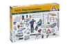 Italeri 764 - Truck Shop Accessories