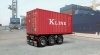 Italeri 3887 - Container Trailer