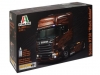 Italeri 3897 - Scania R Black Amber