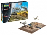 Revell 03352 - D-Day Anniversary Set