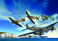 Revell 05691 - BATTLE OF BRITAIN