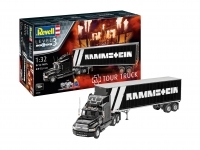 Revell 07658 - RAMMSTEIN Tour Truck - 1/32