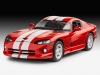 Revell 07040 - Dodge Viper GTS