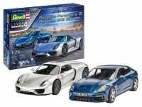 Revell 05681 - Porsche Gavest