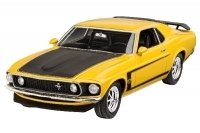 Revell 07025 - `69 FORD MUSTANG