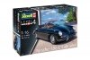 Revell 07043 - Porsche 356 C Cabriolet - 1/16