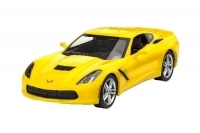 Revell 07449 - Corvette Stingray 1/25