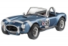 Revell 07669 - `62 SHELBY COBRA